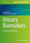 Urinary Biomarkers