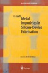 Metal Impurities in Silicon-Device Fabrication