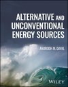 Alternative and Unconventional Energy Sources