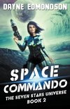 Space Commando