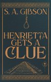 Henrietta Gets a Clue