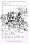 The Little Veggie Cookbook