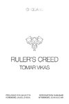 Ruler's Creed