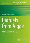 Biofuels from Algae