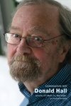 Conversations with Donald Hall