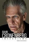 David Cronenberg