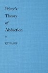 Peirce's Theory of Abduction