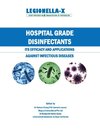 Hospital Grade Disinfectants