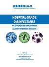 Hospital Grade Disinfectants