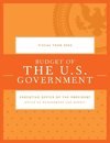 Budget of the U.S. Government, Fiscal Year 2022