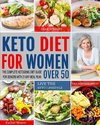 Keto Diet for Women Over 50