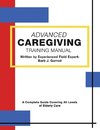 Advanced Caregiving Training Manual