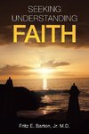 Seeking Understanding Faith