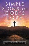 Simple  Signs  of  God's Love