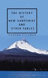 The History of New Hampshire and Other Fables