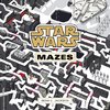 Star Wars Mazes