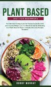 Plant-Based Diet for Beginners