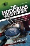 Hodgkiss Mysteries XV