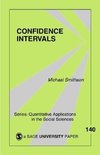 Smithson, M: Confidence Intervals