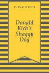 Donald Rich's Shaggy Dog