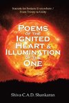 Poems of the Ignited Heart & Illumination of the One