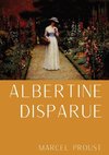 Albertine disparue