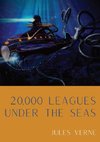 20,000 Leagues Under the Seas