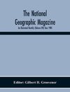 The National Geographic Magazine; An Illustrated Monthly (Volume Xiv) Year 1903