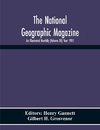 The National Geographic Magazine; An Illustrated Monthly (Volume Xii) Year 1901