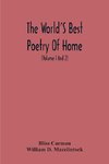 The World'S Best Poetry Of Home