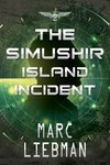 The Simushire Island Incident