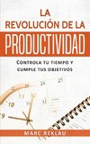 La Revolución de la Productividad