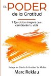 El Poder de la Gratitud