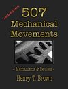 507 Mechanical Movements