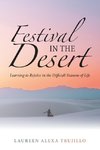 Festival in the Desert