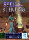 Spells for Sterling (Casewrap Hardcover)