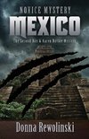 Novice Mystery - Mexico