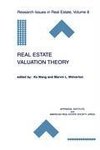 Real Estate Valuation Theory