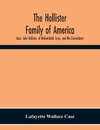 The Hollister Family Of America