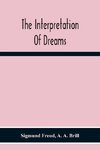 The Interpretation Of Dreams