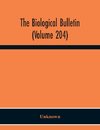 The Biological Bulletin (Volume 204)