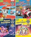 Nelson Mini-Bücher: 4er PAW Patrol 13-16