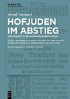 Hofjuden im Abstieg: Der Bankrott der Leffmann-Behrens-Enkel