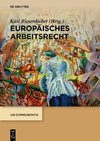 Europäisches Arbeitsrecht