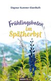 Frühlingsboten im Spätherbst