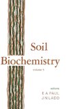 Soil Biochemistry