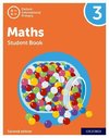 Oxford International Primary Maths Second Edition: Student Book 3