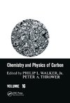 Chemistry & Physics of Carbon