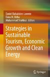 Strategies in Sustainable Tourism, Economic Growth and Clean Energy