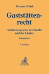 Gaststättenrecht